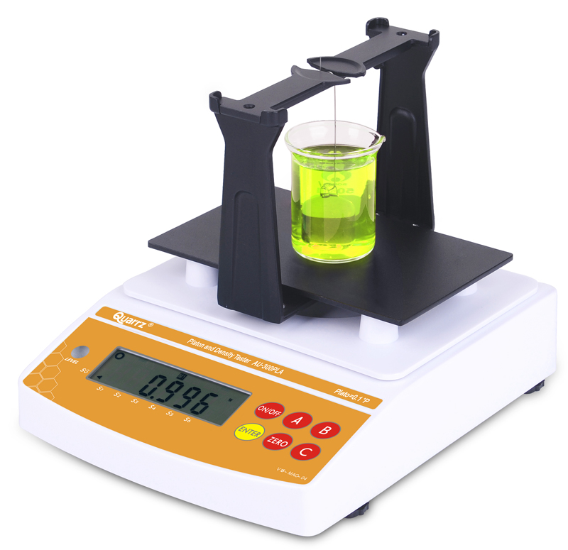 醋酸濃度與密度測(cè)試儀AU-300AA、AU-120AA
