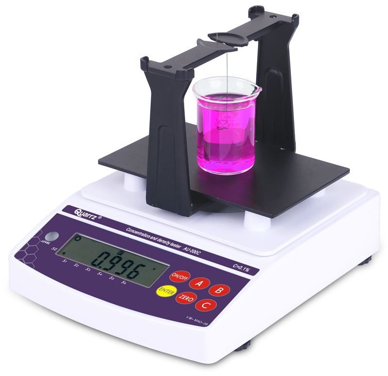 鹽水濃度與密度測(cè)試儀AU-300SC、AU-120SC