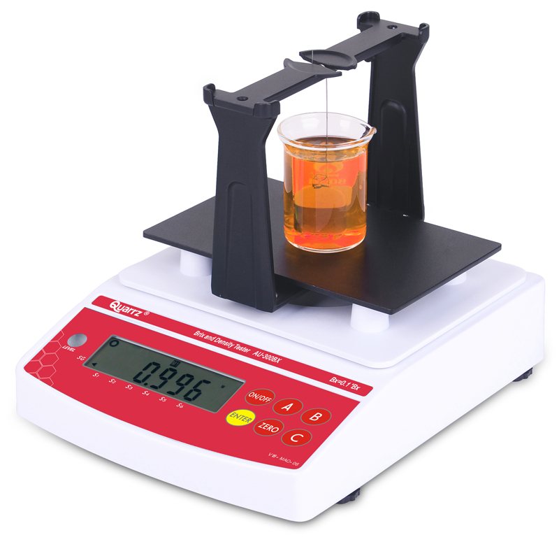 磷酸濃度與密度測(cè)試儀AU-300PA、AU-120PA